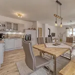 Ferienchalets zum Lebzelter mit Sauna und Whirlpool * Freyung
