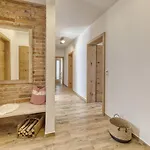 Ferienchalets zum Lebzelter mit Sauna und Whirlpool Chalet *