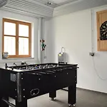 Ferienchalets zum Lebzelter mit Sauna und Whirlpool Chalet Freyung