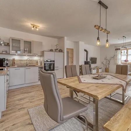 Ferienchalets Zum Lebzelter Mit Sauna Und Whirlpool * Freyung