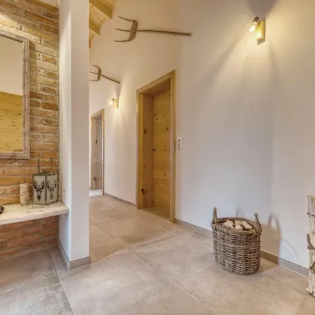 Ferienchalets Zum Lebzelter Mit Sauna Und Whirlpool