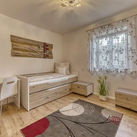 Ferienchalets Zum Lebzelter Mit Sauna Und Whirlpool *