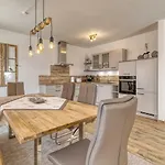 Ferienchalets Zum Lebzelter Mit Sauna Und Whirlpool * Freyung