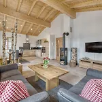 Ferienchalets Zum Lebzelter Mit Sauna Und Whirlpool Alpehytte *