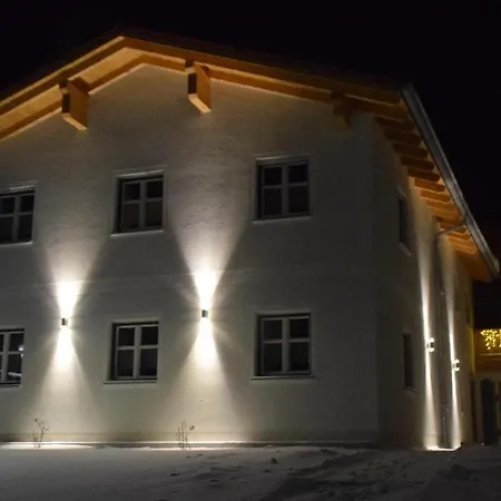 Und Ferienchalets Zum Lebzelter * Freyung