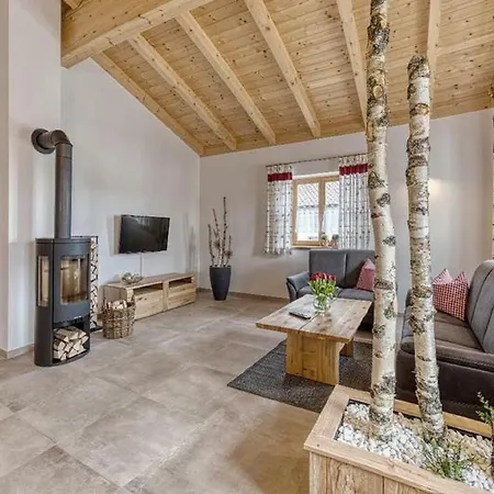 Ferienchalets Zum Lebzelter Mit Sauna Und Whirlpool