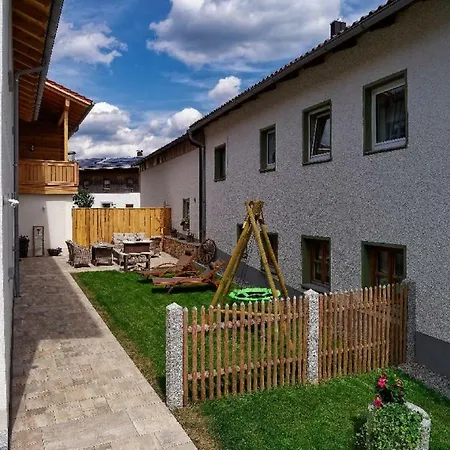 Ferienchalets Zum Lebzelter Mit Sauna Und Whirlpool Horská chata Freyung