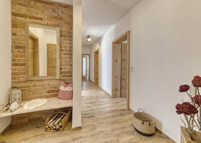 Ferienchalets Zum Lebzelter Mit Sauna Und Whirlpool Шале *
