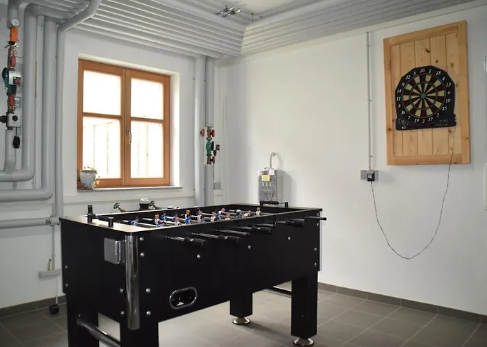 Ferienchalets Zum Lebzelter Mit Sauna Und Whirlpool Шале Фрайунг