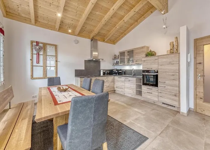 Шале Ferienchalets Zum Lebzelter Mit Sauna Und Whirlpool *