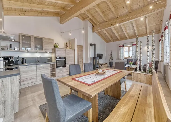 Ferienchalets Zum Lebzelter Mit Sauna Und Whirlpool Шале