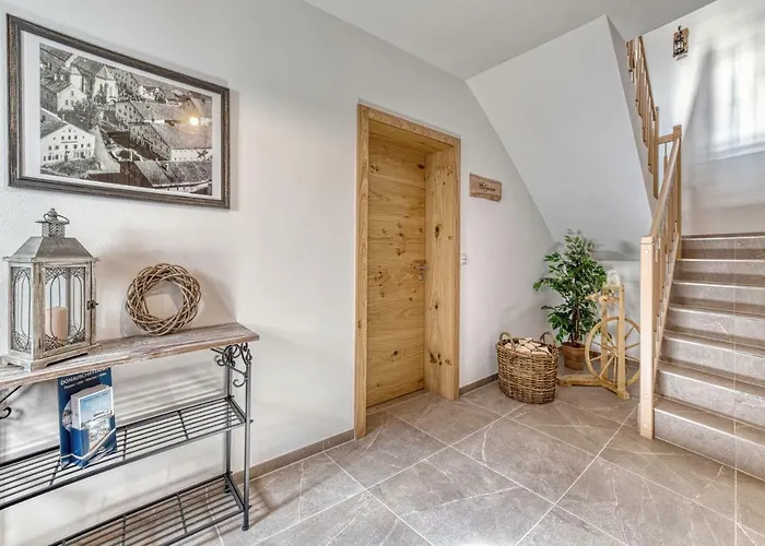 Ferienchalets Zum Lebzelter Mit Sauna Und Whirlpool Шале Фрайунг