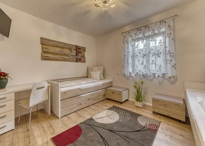 Ferienchalets Zum Lebzelter Mit Sauna Und Whirlpool *