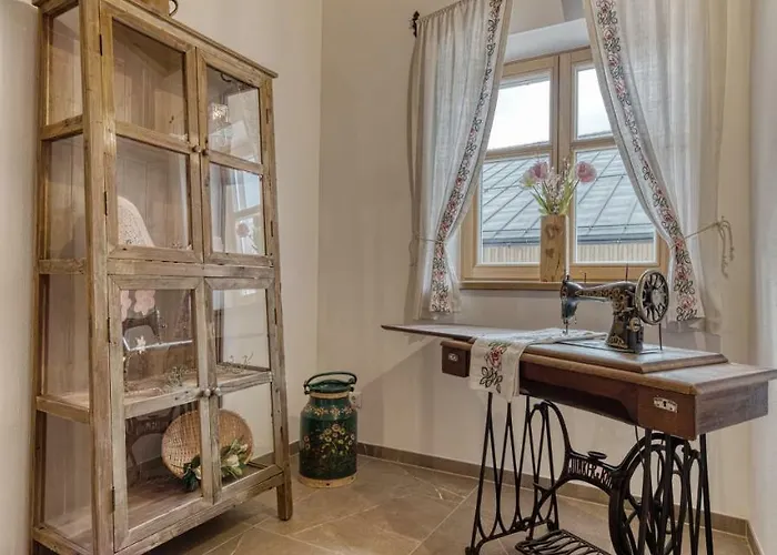 Шале Ferienchalets Zum Lebzelter Mit Sauna Und Whirlpool