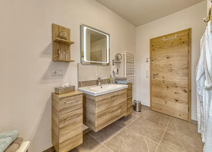 Шале Ferienchalets Zum Lebzelter Mit Sauna Und Whirlpool