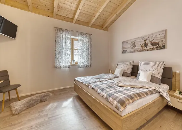 Шале Ferienchalets Zum Lebzelter Mit Sauna Und Whirlpool *