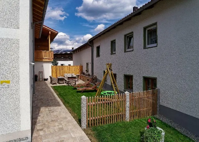 Ferienchalets Zum Lebzelter Mit Sauna Und Whirlpool Шале Фрайунг